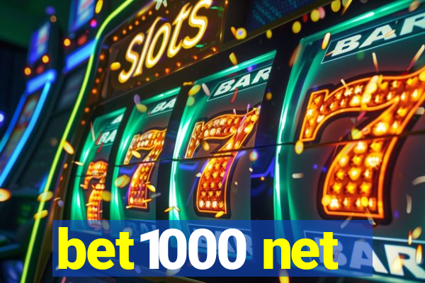 bet1000 net